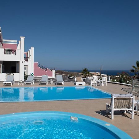 Rose Suites Vourvoulos Экстерьер фото